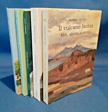 Autori vari, 5 volumi: Ischia