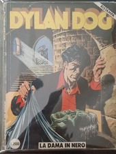 DYLAN DOG N .17 "LA DAMA IN