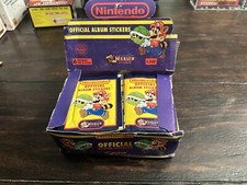 (1) Sealed Pack 1992 Merlin