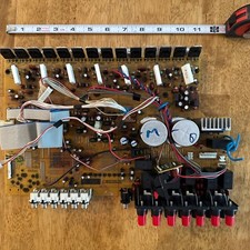 Amplificatore di potenza