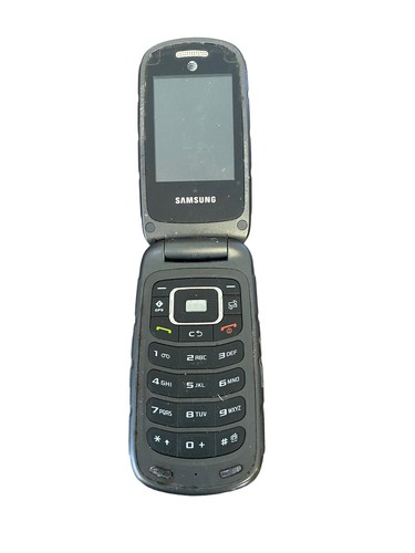 Samsung rugby iii telefono - samsung,