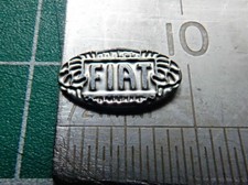 Pocher 1/8 Metal Fiat Grand