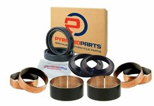 Kit Sospensioni Forcella Sigilli Polvere Bush per Yamaha FJR1300/A/ABS 2004-2007
