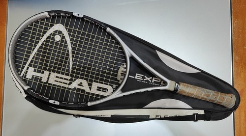 Racchetta tennis head - racchetta,