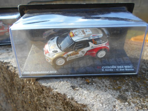 Citroen ds3 wrc - citroen,