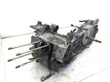 CARTER MOTORE ALBERO E INGRANAGGI RUOTA - MOD: KL25B KYMCO AGILITY R16 125 2008