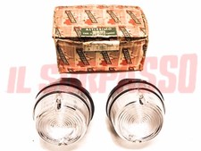 FANALINI FRECCE ANTERIORI FIAT