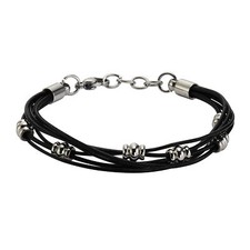 Bracciale Acciaio Inox Donna