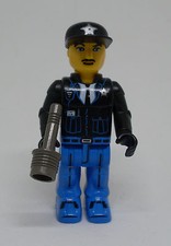 Lego 4 Juniors / Jack Stone