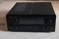 Amplificatore multicanale Denon AVC 5.1 7.1  : LEGGI