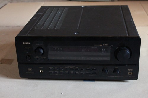 Amplificatore multicanale