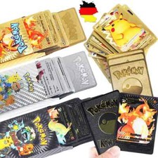 55x Carte Pokémon IT -