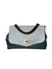 Borsa Donna Vera Pelle Postino