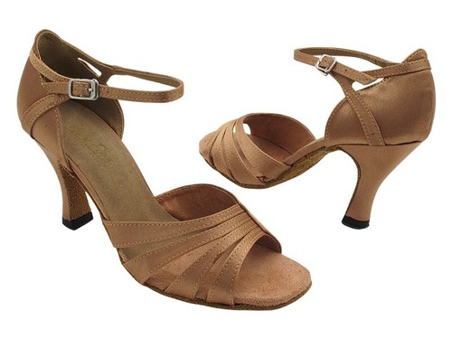 Scarpe ballo latino 1680 - latino,
