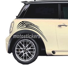Adesivi Mini Cooper - Tuning