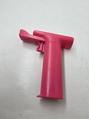 Pistola rosa con trigger per - rosa,