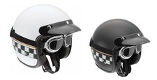 CASCO JET AGV RP60 MULTI CAFE