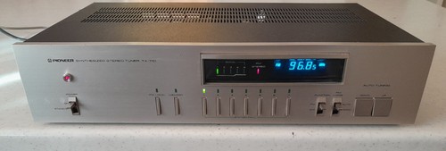 Radio 710 pioneer - tx,