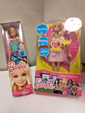 Barbie set - barbie,