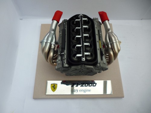Modellino amalgama ferrari - modellino,