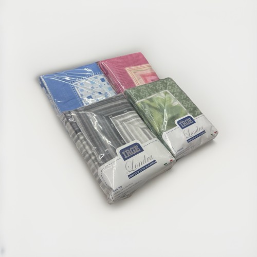 Completo letto flanella - in,