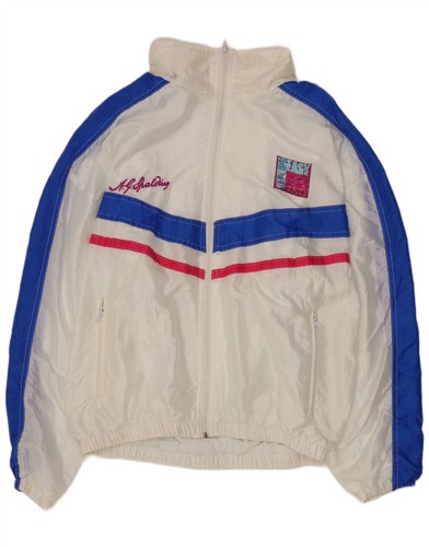 Giacca tuta uomo spalding - giacca,