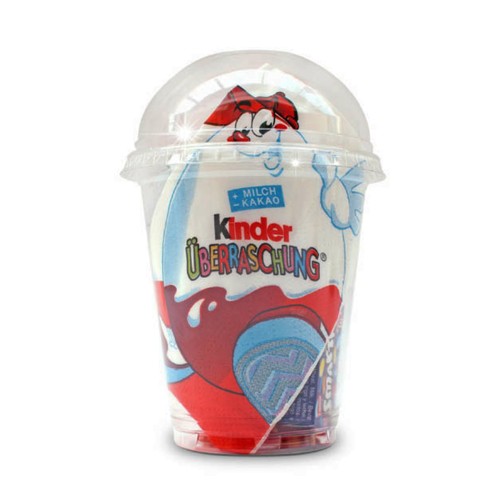 Servizio snack sorpresa - snack, ei