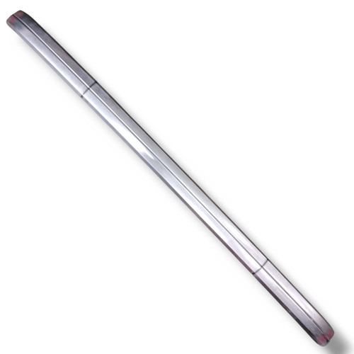 Coppia barre del - , tetto