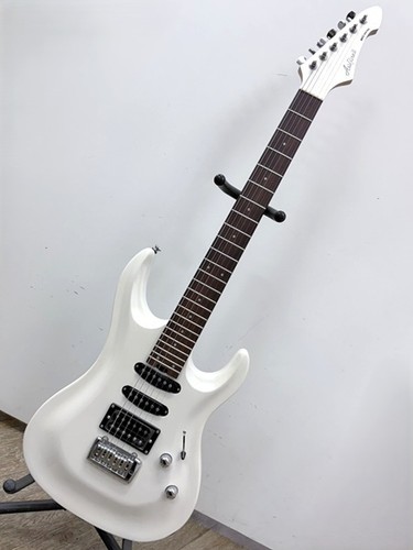 Aria pro mac - ii, pwh