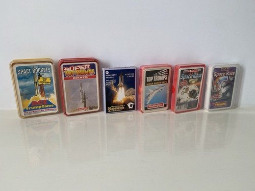 Top trumps super jet - top,