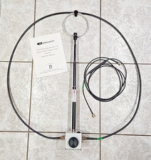 Antenna camaleonte anello - antenna,