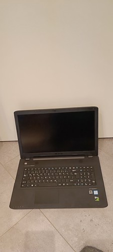 Medion erazer p7648 - medion, i7