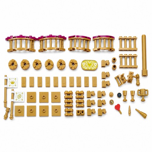 Lego belville friends - lego,