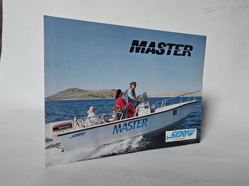 Master cantiere nautico - master,