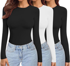 Donna Confezione Da 3 Maglie a