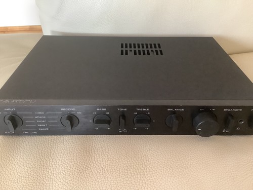Amplificatore integrato