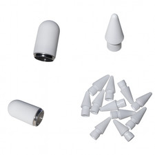 Tappo magnetico punta di - e,