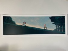 Poster stampa artistica