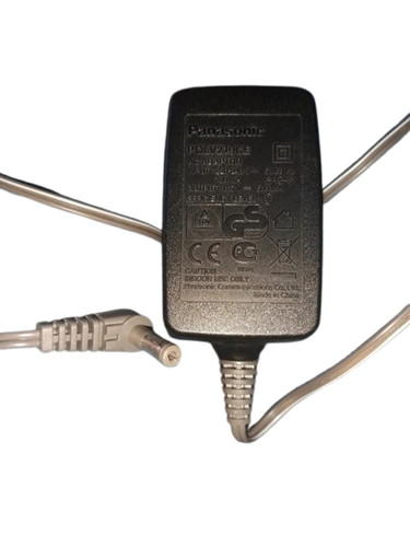 Alimentatore panasonic - (76)alimentatore,