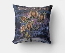 CUSCINO 40x40 TRIBUTO EUROPE THE FINAL COUNTDOWN - ROCK CULT - 1