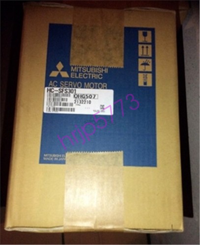 1pz nuovo mitsubishi sfs301 - 1pz, hc-sfs301