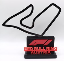 F1 Circuito Red Bull Ring