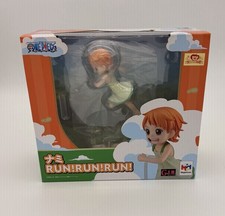 One Piece G.E.M. Serie Nami -