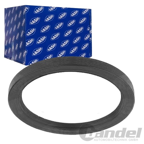 Sasic simmerring albero motore - albero,