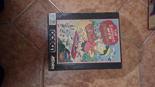 Videogioco vintage - videogioco,