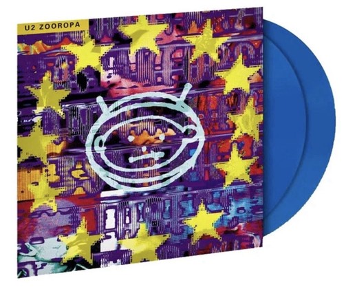 Zooropa limited - -,