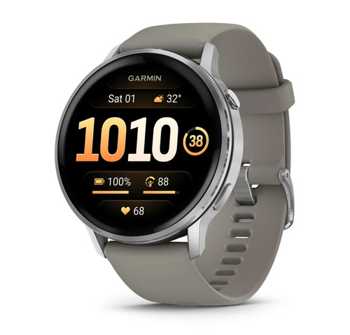 Smartwatch garmin venu mm - 4, 45