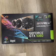 Asus nvidia geforce gtx 1080 - nvidia,