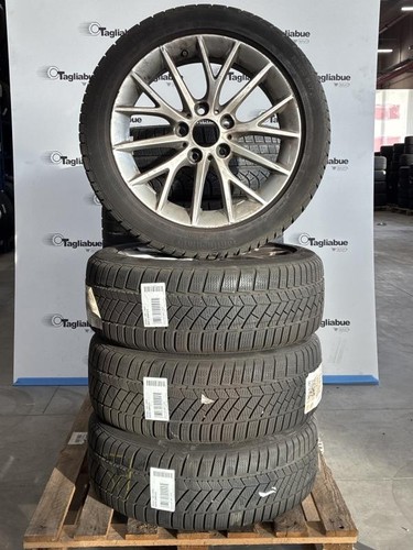 Llantas bmw styling - 380, 17”