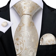 Set cravatta uomo formale